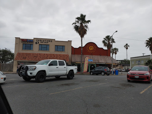 El Dorado Restaurant No 1